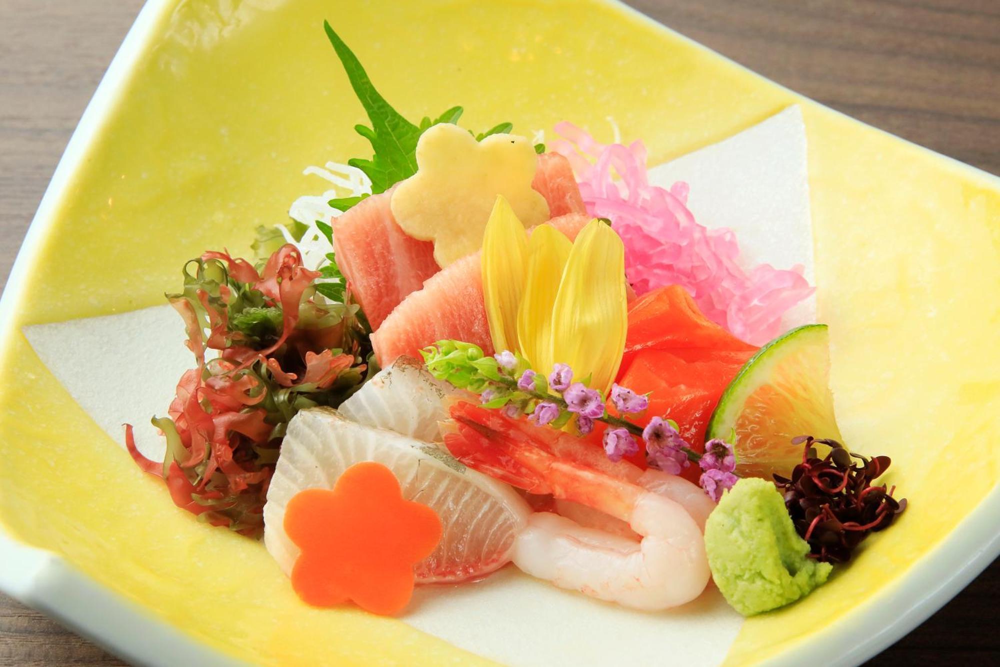 Oarai Park Hotel Eksteriør billede
