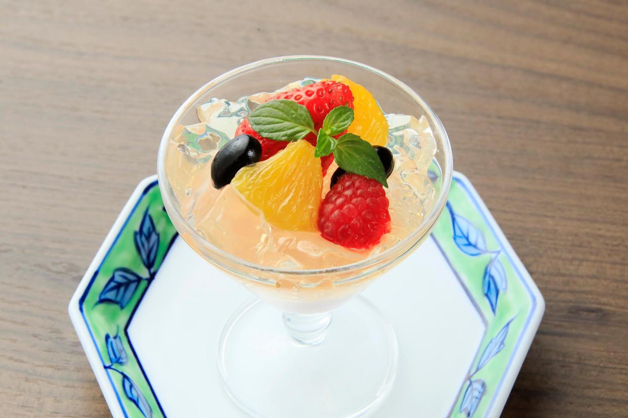 Oarai Park Hotel Eksteriør billede